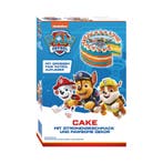 RUF Paw Patrol Cakemix 307g, Verzenden, Nieuw