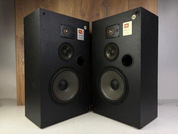 JBL - TLX 8 Luidsprekerset, Nieuw