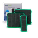 Longlife Koolstoffilter voor Airforce, Verzenden, Nieuw