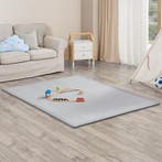 Fluweelzacht Speelkleed / Kinderkleed Maila - 200 x 150 cm -, Verzenden, Nieuw