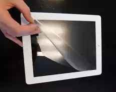 Antireflex Screenprotector Laptop Tablet AntiGlare folie, Ophalen of Verzenden, Nieuw