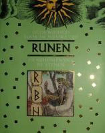 RUNEN - Anders Andersson 9783829028196, Verzenden, Gelezen, Anders Andersson