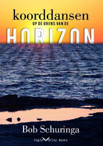 Koorddansen op de grens van de horizon, Ophalen of Verzenden, Nieuw