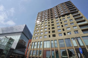 Te huur: Appartement Lantaarnstede in Nieuwegein, Nieuwegein, Utrecht, Appartement