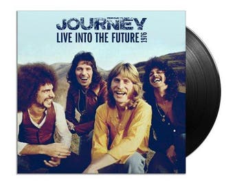 Journey - Best Of Look Into The Future Live 1976 LP, Verzenden, Nieuw in verpakking