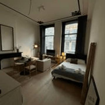 Studio in Nijmegen gevonden voor €1300,- pm, Huizen en Kamers, Kamers te huur, 35 tot 50 m², Nijmegen