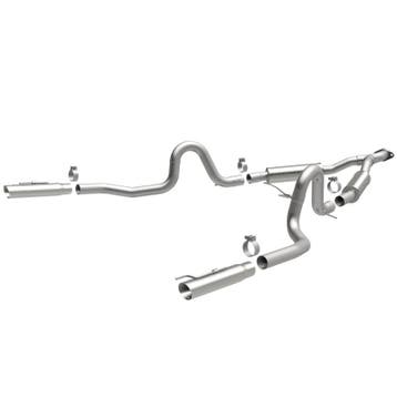 MagnaFlow Sys C/B Ford Mustang 3.8L V-6 99-04, Ophalen of Verzenden, Nieuw