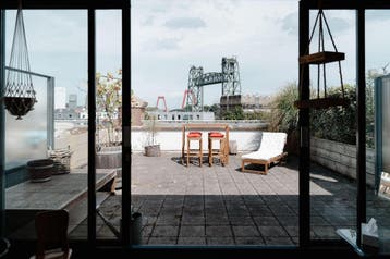 Te huur: Appartement Handelsplein in Rotterdam, Appartement, Rotterdam, Zuid-Holland