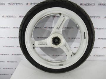 Suzuki GS 500 Voorwiel, Motoren, Ophalen of Verzenden, Nieuw