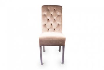 Eetkamerstoel Deco, Nieuw, Overige kleuren, Eén