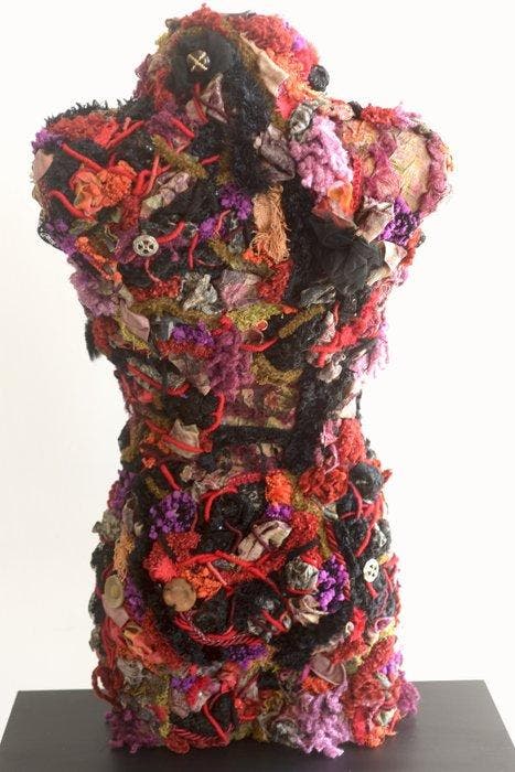 Mannequin 2, Antiek en Kunst, Kunst | Designobjecten