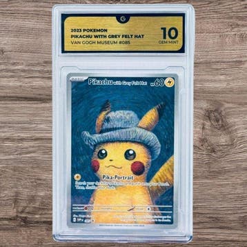 Pokémon - 1 Card, Hobby en Vrije tijd, Verzamelkaartspellen | Pokémon, Nieuw