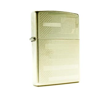 Zippo Planeta Belle Kogan, Verzamelen, Verzenden, Nieuw, Aansteker