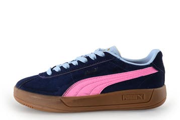 Puma Sneakers in maat 39 Blauw, Puma, Verzenden, Blauw, Sneakers of Gympen