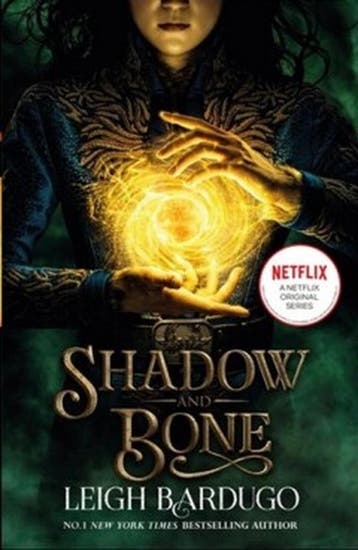 SHADOW & BONE TV TIEIN EDITION 9781510109063 Leigh Bardugo, Verzenden, Gelezen, Leigh Bardugo