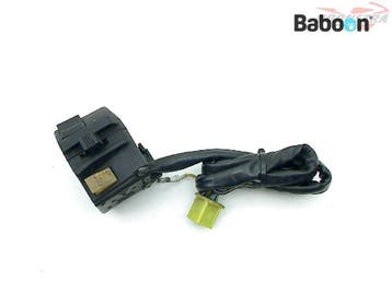 Stuurschakelaar Links Suzuki VX 800 1990-1997 (VX800 VS51A, Verzenden, Gebruikt