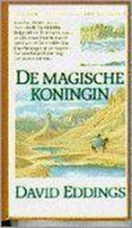 De magische koningin / De kronieken van Belgarion / 2, Boeken, Verzenden, Gelezen, Eddings