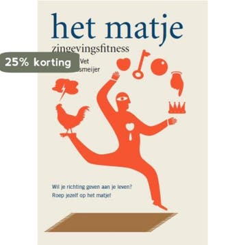 Het matje - Tom Kniesmeijer 9789081771122, Boeken, Verzenden, Zo goed als nieuw, Tom Kniesmeijer