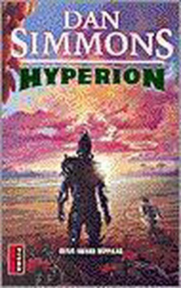 Hyperion / Hyperion Cantos / 1 - Deborah Simmons, Boeken, Verzenden, Gelezen, Deborah Simmons