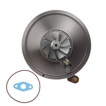 Turbo cartridge geschikt voor Land Rover Range Rover Spor..., Verzenden, Nieuw, Rover