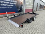 Afzakbare Unsinn transporter | 375x180 cm - 1800 kg !, Nieuw