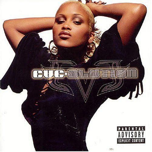 cd - Eve - Eve-Olution, Cd's en Dvd's, Cd's | Overige Cd's, Zo goed als nieuw, Verzenden