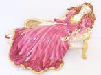 Franklin Mint Sleeping Beauty by Gerda Neubacher - Beeldje, Nieuw