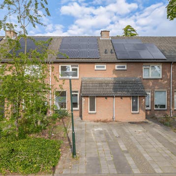Huis in Nuenen gevonden voor €1525,- pm, Nuenen