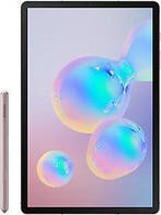 Samsung Galaxy Tab S6 10,5 128GB [Wi-Fi] roze, Computers en Software, Android Tablets, Verzenden, Samsung, 128 GB, Gebruikt