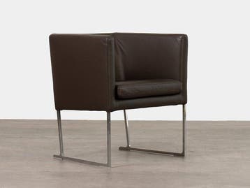 B&B Italia - Antonio Citterio - Fauteuil - Sedia Solo -