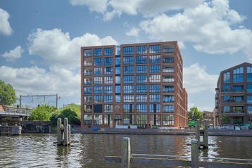 Te huur: Appartement Kelderwindkade in Haarlem, Noord-Holland, Appartement, Haarlem