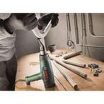 BOSCH Heteluchtpistool - Universal Heat 600 met 2 extra m..., Verzenden, Nieuw