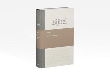 9789089124043 NBV21 - Huisbijbel met DC Nbg, Boeken, Verzenden, Nieuw, Nbg