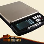 Toonbank Juweliers weegschaal Hoge Precisie (500g x 0.1g), Minder dan 10 kg, Winkelweegschaal, Nieuw, Ophalen of Verzenden
