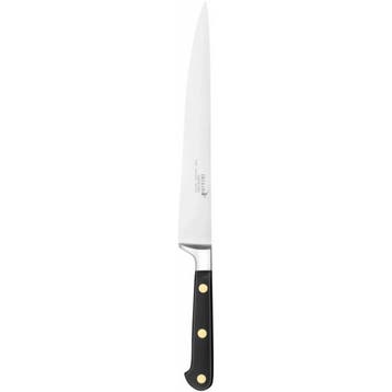 Déglon Flexibel fileermes – 17 cm – Roestvrij staal –, Ophalen of Verzenden, Nieuw, Hout, Los bestek