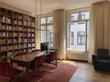 Te huur: Appartement Witmakersstraat in Maastricht, Limburg, Maastricht, Appartement