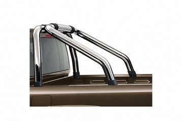 Volkswagen Amarok (2H) tankdop met bevestigingsband, Ophalen of Verzenden, Nieuw