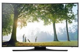 Samsung 48H6800 - 48 Inch Full HD LED TV, Ophalen, LED, Zo goed als nieuw, Samsung