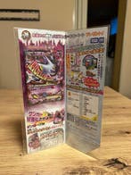 Pokémon - 1 Blisterverpakking - Folder MGengar EX XY-P 079, Nieuw