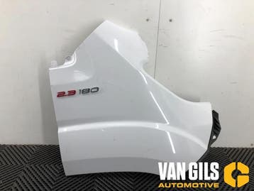 Scherm rechts-voor Fiat Ducato O249066, Ophalen of Verzenden, Nieuw