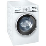 Siemens WM16Y840 - Wasmachine - 8 kg - 1600 tpm - i-DOS, Witgoed en Apparatuur, Wasmachines, Ophalen of Verzenden, Zo goed als nieuw