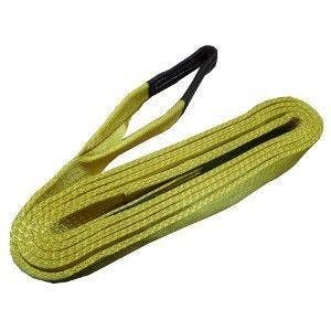 Hijsband 3.Ton , 6.meter, Verzenden, Nieuw
