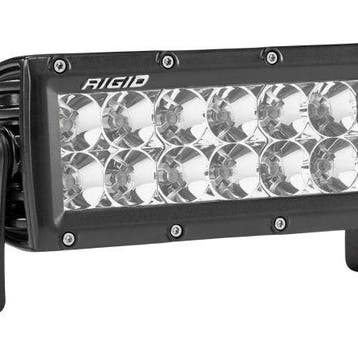 Rigid Industries 6in E Series - Flood, Ophalen of Verzenden, Nieuw