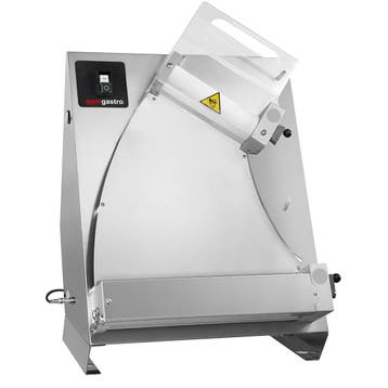 GGM Gastro | Pizzadeegroller - voor 310mm pizzadeeg - |, Verzenden, Nieuw in verpakking, Bakkerij en Slagerij