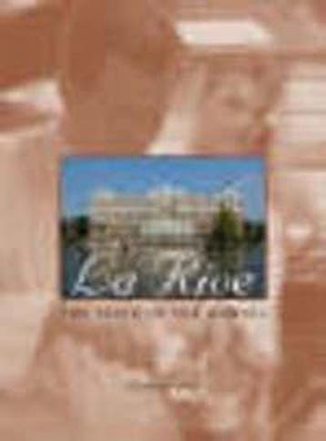 La Rive - Alma Huisken 9789058560971, Verzenden, Zo goed als nieuw, Alma Huisken