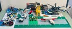 Lego Set - City - 6392, 60043, 60045, 60046, 30572, Kinderen en Baby's, Speelgoed | Duplo en Lego, Nieuw