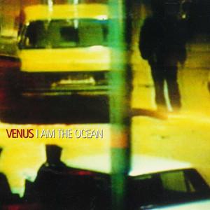 cd digi - Venus - I Am The Ocean, Verzenden, Zo goed als nieuw