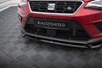 Maxton Front Splitter Seat Arona FR Mk1, Auto diversen, Tuning en Styling, Verzenden