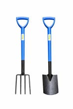 Spitspade en spitvork, Verzenden, Nieuw
