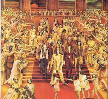 The Rolling Stones - Its Only Rock N Roll (Vinyl LP), Nieuw in verpakking